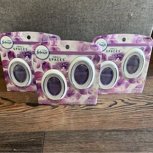 Febreze Small Spaces Lilac